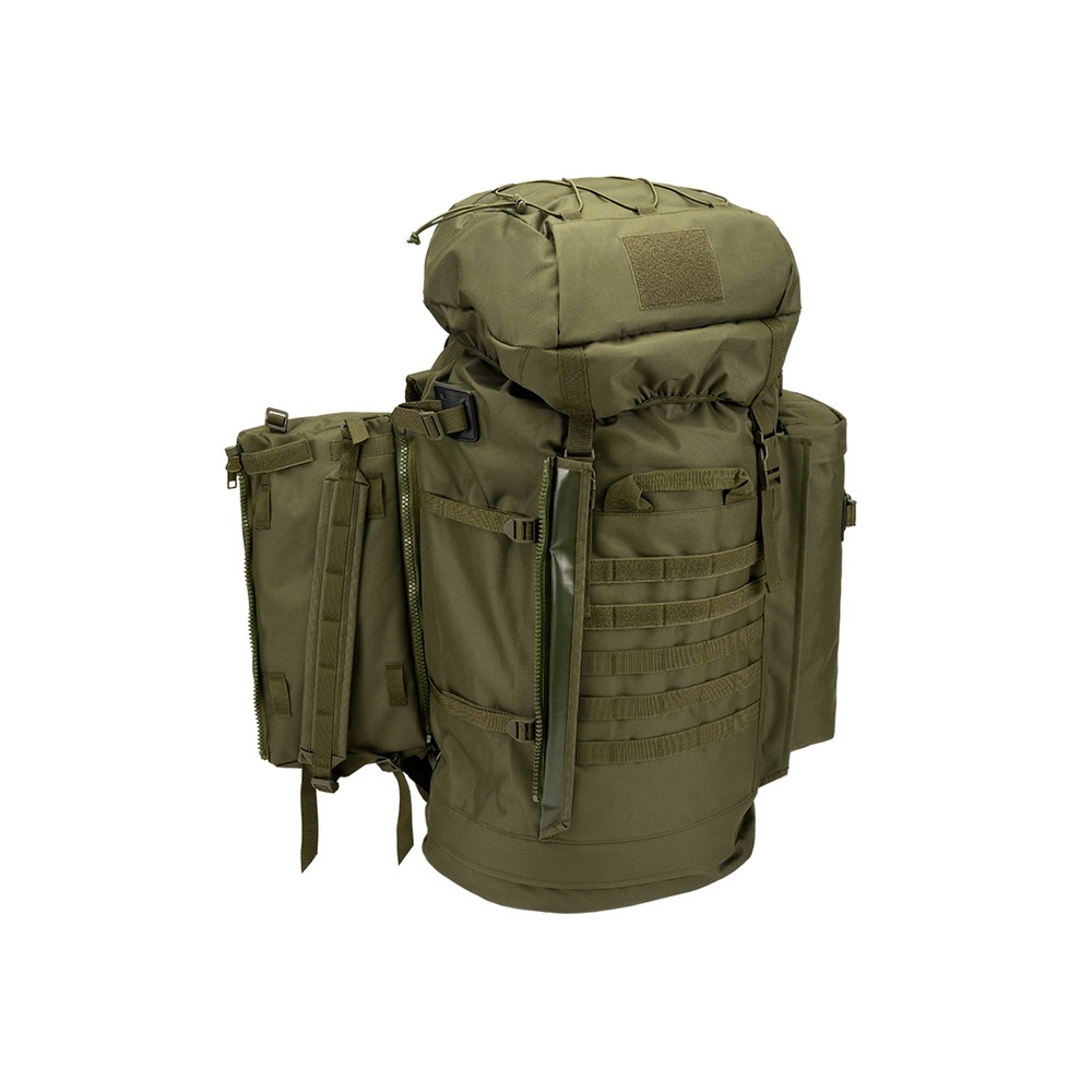 Brandit - US Cooper Mountain Backpack - Olive green